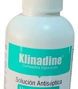 KLINADINE BUCAL * 60 ML