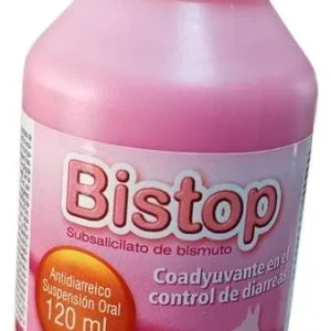 BISTOP * LITRO