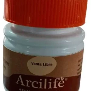ARCILIFE POLVO * 40 GRS