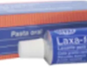LAXA-FORM TUBO * 70 GR