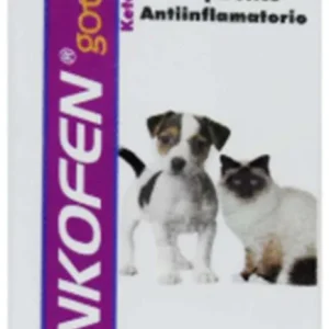 ANKOFEN GOTAS * 10 ML