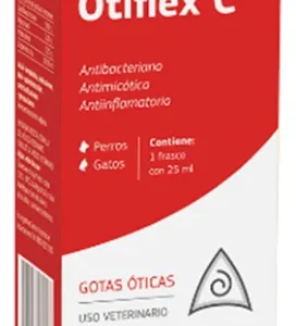 OTIFLEX C * 25 ML
