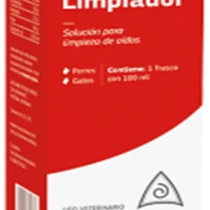 OTIFLEX LIMPIADOR * 25 ML