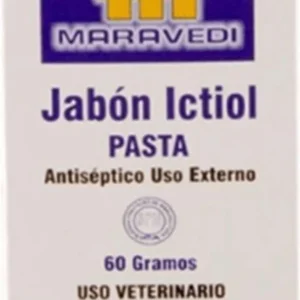 PASTA TATUAR NEGRA