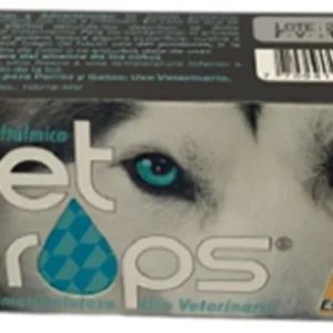 PET DROPS GOTERO * 5 ML