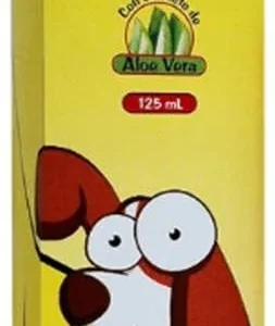 SPLASH PHARMAVET MACHOS * 125 ML