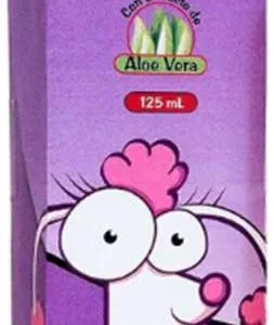 SPLASH PHARMAVET HEMBRAS * 125 M