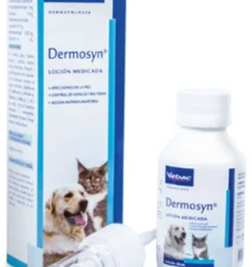 DERMOSYN * 100 ML