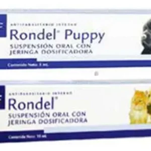 RONDEL PUPPY * 2 ML