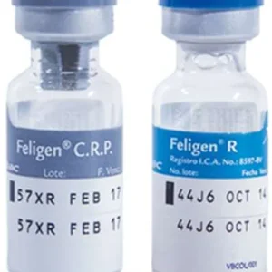 VACUNA FELIGEN * 1 DOSIS (VIRBAC
