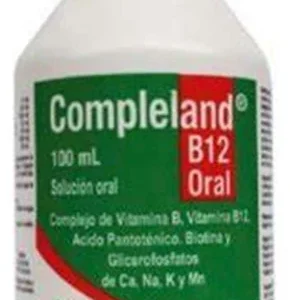 COMPLELAND B12 ORAL * GALON