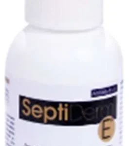 SEPTIDERM E * 120 ML