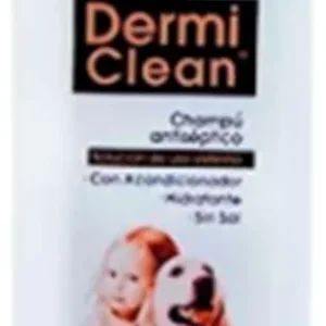 DERMA CLEAN LAGRIMAS * 120 GRS (