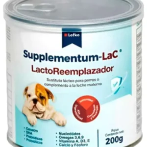 SUPPLEMENTUM LAC CACHORROS * 200