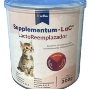SUPPLEMENTUM LAC GATOS * 200 GRS