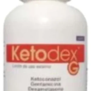 KETODEX G * 50 ML