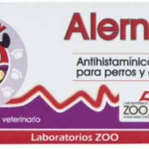 ALERNEX * TB