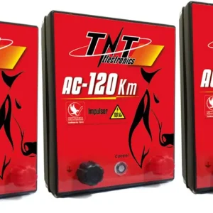 IMPULSOR TNT 110V * 80 KM