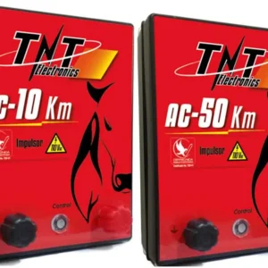IMPULSOR TNT 110V * 10 KM