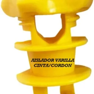 AISLADOR VARILLA CINTA - CORDON