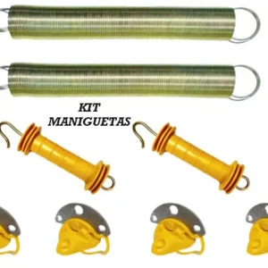 KIT MANIGUETA PORTILLO (3 METROS