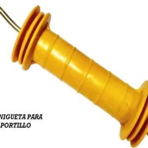 MANIGUETA RESORTE