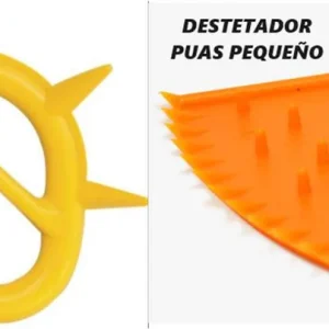 DESTETADOR CON PUAS PEQUEÑO