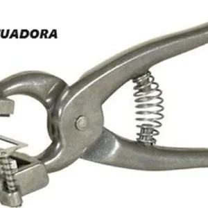 DADOS PARA TATUADOR 3/8" NUMEROS