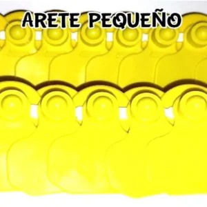 ARETE LHAURA PEQUEÑO