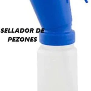 VASO SELLADOR DE PEZONES
