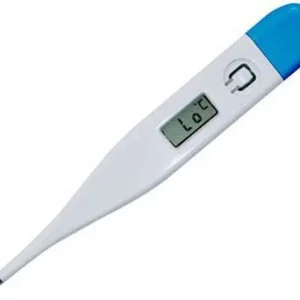 TERMOMETRO DIGITAL VETERINARIO