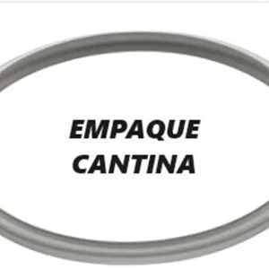 EMPAQUE DE CANTINA * 20 LTS