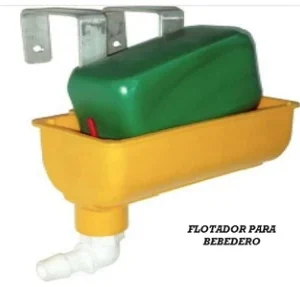 FLOTADOR BEBEDERO * 1/2"