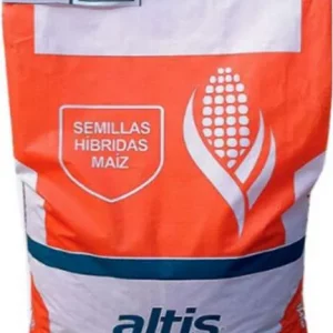 MAIZ HIBRIDO ATL 400 (4 X 4) *