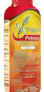 SN K POTASIO * 25 KILOS