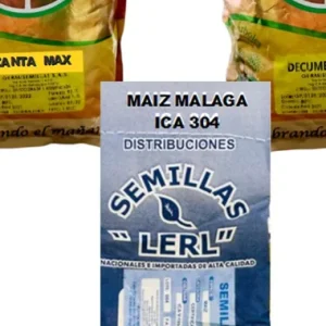 MAIZ 304 MALAGA AMARILLO BLANDIT