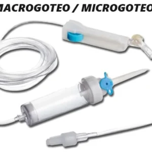 MACROGOTEO