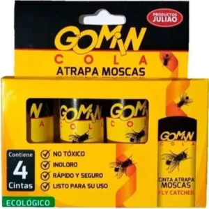 TRAMPA GOMIN PEST GLUE