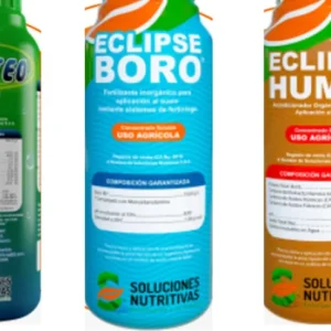 ECLIPSE BORO * 1 LITRO
