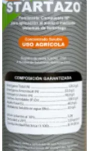 STARTAZO SN * 1 KG