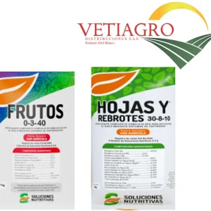 FRUTOS * 1 KG