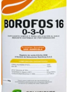 BOROFOS 16 * 1 KG