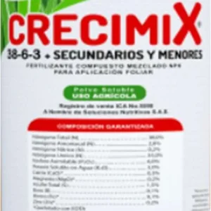 CRECIMIX * 1 KG