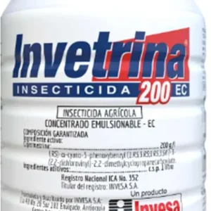 INVETRINA 200 EC * 250 ML