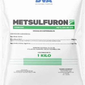 METSULFURON ALIENS * 20 GRS