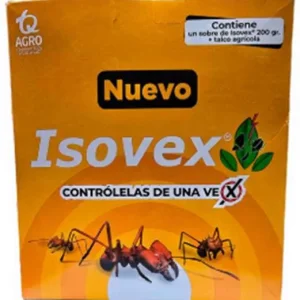 ISOVEX 75 SP * 200 GR