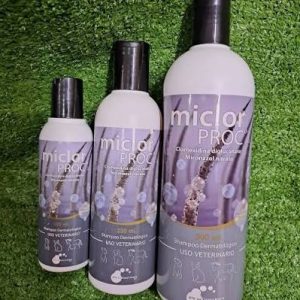 CHAMPU MICLORPROC * 125 ML