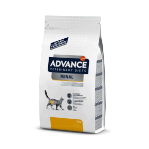 Imagen pendiente de ADVANCE CAT RENAL * 1.5 KG