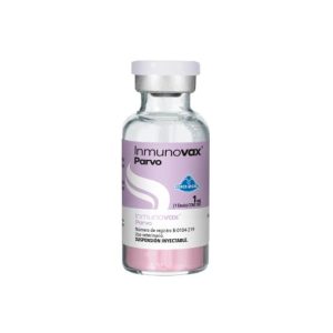 VACUNA BZ PARVOVIRUS * 1 DOSIS