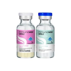 VACUNA BZ INMUNOVAX DPA2L * 1 DO